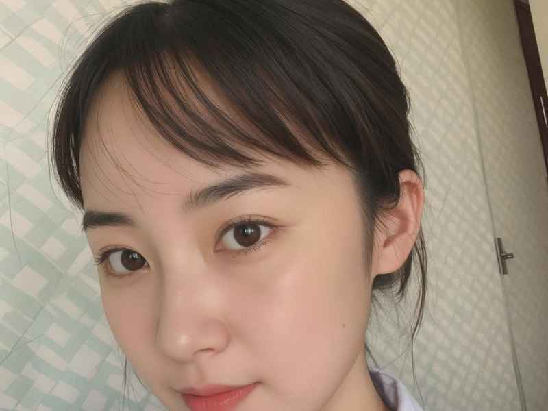 口红推荐学生党素颜；口红推荐学生党素颜图片