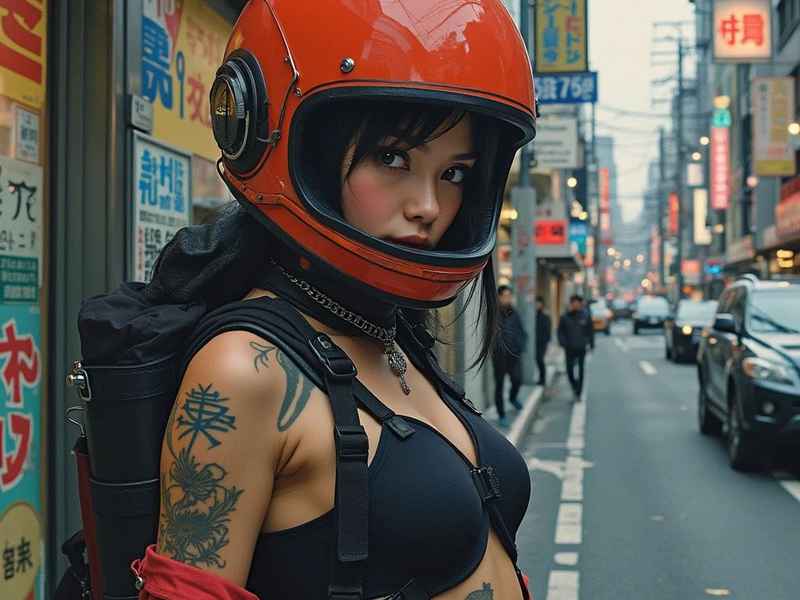 机车风女包小众、机车风女生头像 机车风女包小众、机车风女生头像