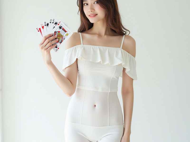 女生打牌输了闻臭袜子 美女打牌输了还不服
