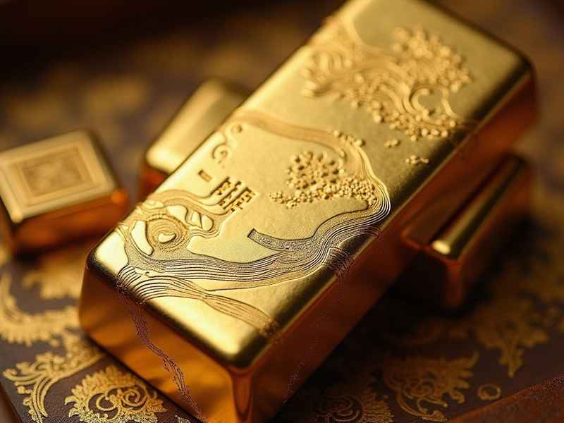 国潮金品;国潮金品是什么意思 国潮金品;国潮金品是什么意思
