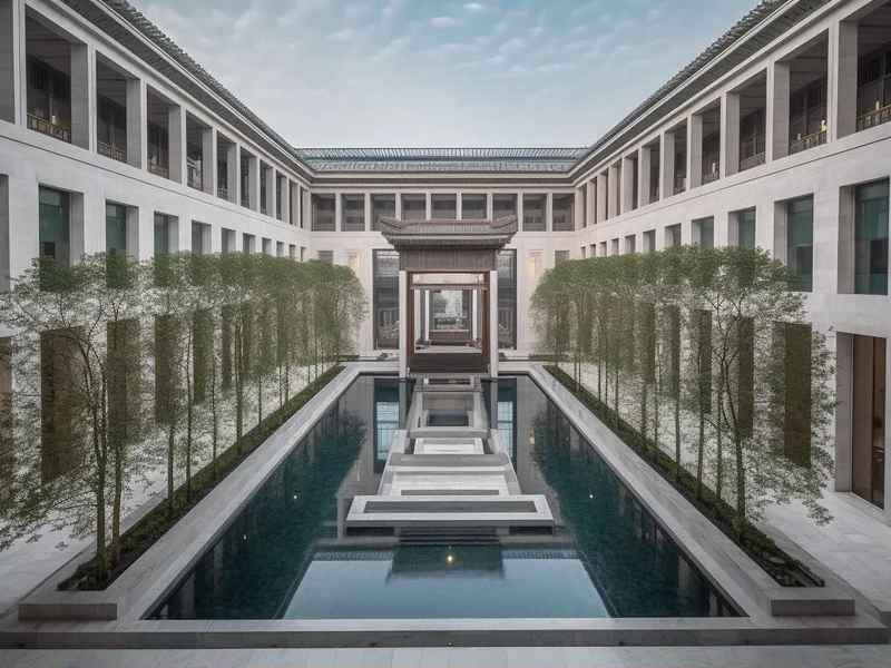 宝格丽酒店中国有几家(宝格丽酒店中国有几家店) 宝格丽酒店中国有几家(宝格丽酒店中国有几家店)