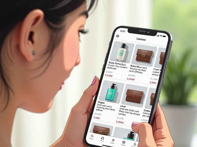 卖奢侈品的app，卖奢侈品的app有哪些