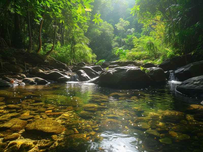 地下深层水和矿泉水区别 - 地下深层水和矿泉水区别在哪 地下深层水和矿泉水区别 - 地下深层水和矿泉水区别在哪
