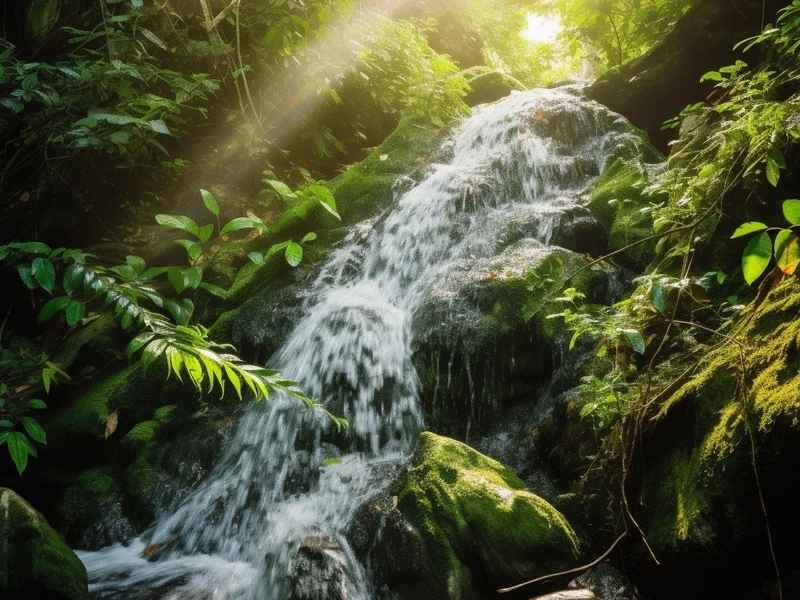 给山泉水取个寓意好的名字(给山泉水取个寓意好的名字女孩) 给山泉水取个寓意好的名字(给山泉水取个寓意好的名字女孩)
