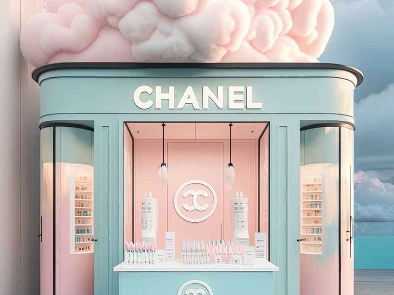 chanel哪个国家便宜,chanel哪个国家最便宜 chanel哪个国家便宜,chanel哪个国家最便宜