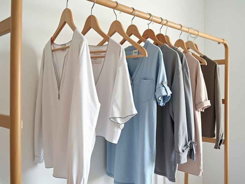 凉衣服架十大品牌有哪些牌子 凉衣服架十大品牌有哪些牌子的