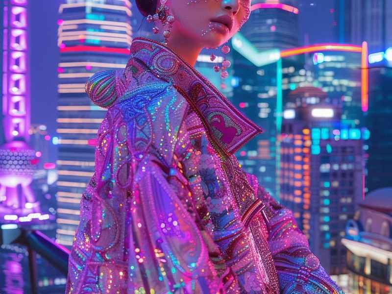 女款时尚国风式短款薄板羽绒服、女款时尚国风式短款薄板羽绒服怎么搭配