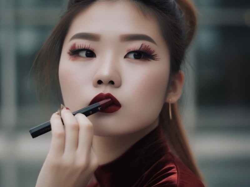 国产口红品牌性价比高（国产口红品牌性价比高的有哪些）