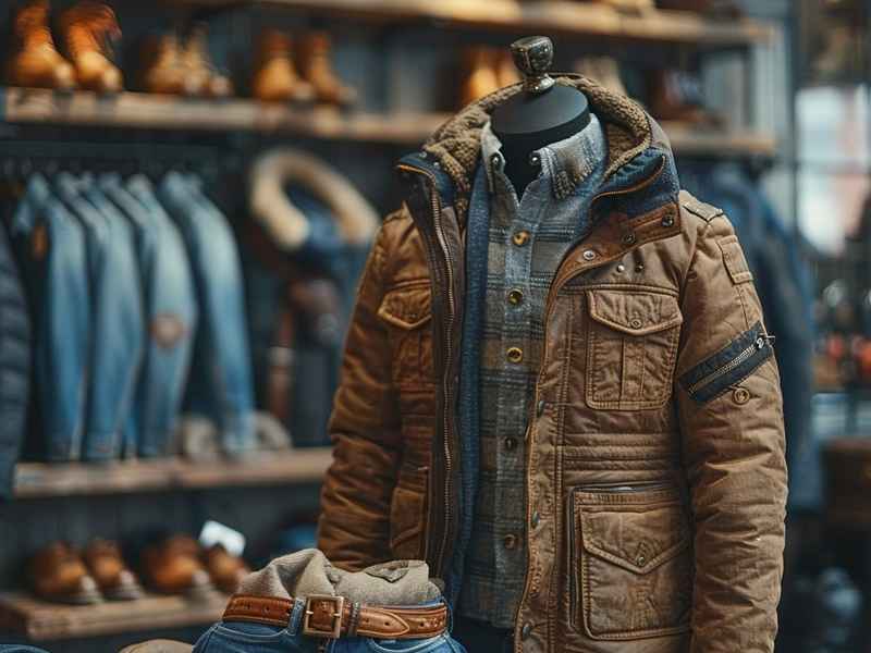 开服装店的必备条件 - 开服装店的必备条件和要求 开服装店的必备条件 - 开服装店的必备条件和要求