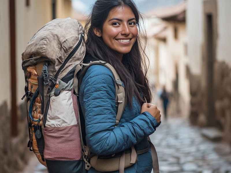 女人背包旅游图片、女人背包旅游图片大全 女人背包旅游图片、女人背包旅游图片大全