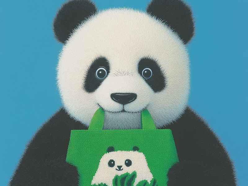panda是什么牌子的包包(panda是什么品牌包包) panda是什么牌子的包包(panda是什么品牌包包)