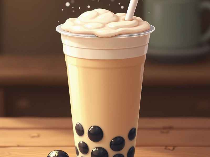 奶茶品牌排行榜logo 奶茶品牌排行榜2024最新