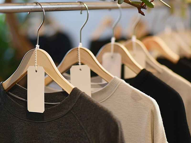 创立自己的服装品牌、创立一个自己的服装品牌