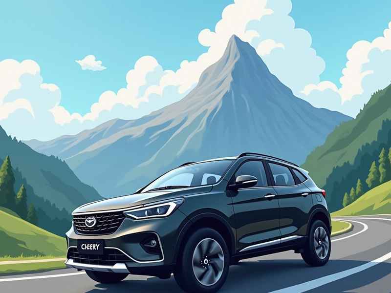 口碑最好的国产suv；口碑最好的国产suv排名第一的是