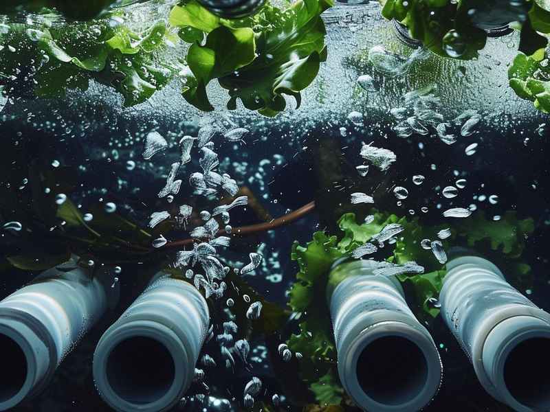 管网生物膜检测方法;水管生物膜处理 管网生物膜检测方法;水管生物膜处理