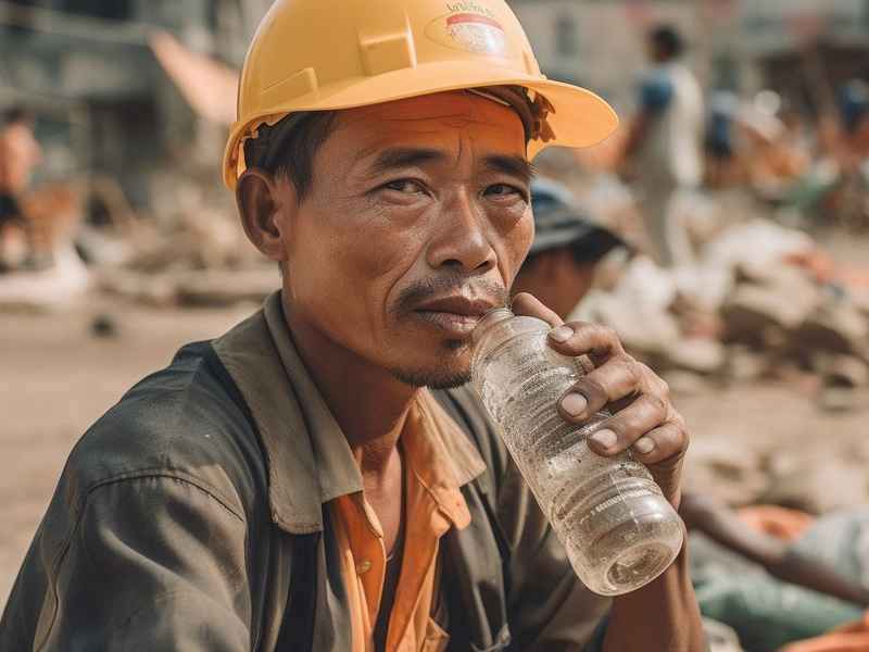工地上班喝什么好、经常在工地上班喝什么好 工地上班喝什么好、经常在工地上班喝什么好