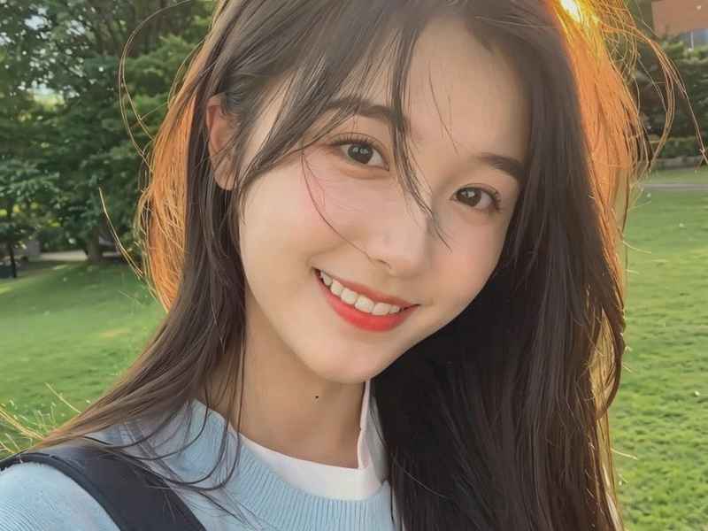 女生可爱温柔治愈网名（女生可爱温柔治愈网名两个字）