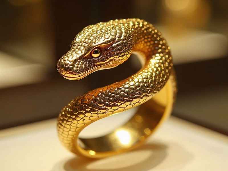 古驰gucci戒指鉴别，gucci戒指鉴别真假