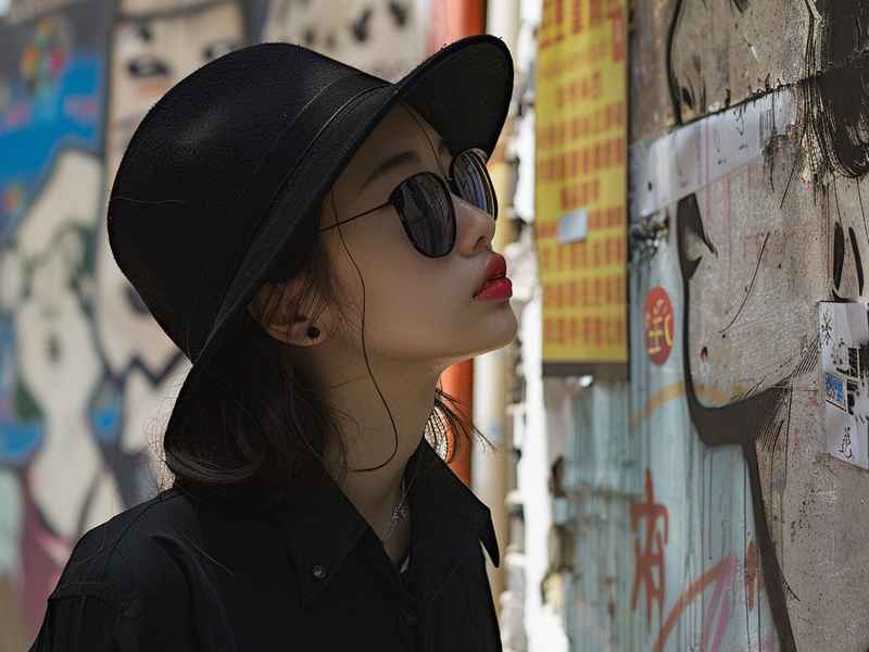 女风衣中长款 - 女风衣中长款图片及价格