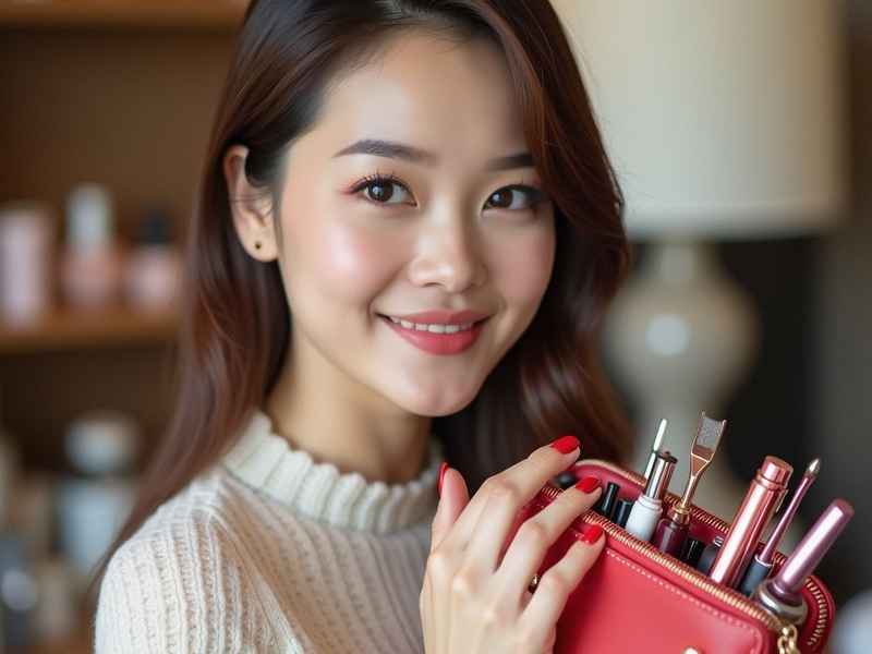 女生包包里必备8样东西（女生包包里必备8样东西是什么）