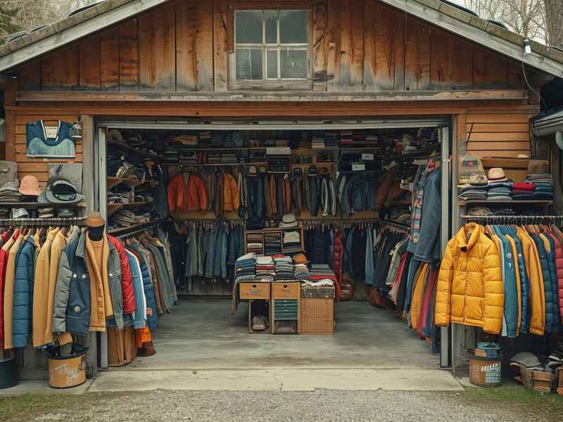开服装店的必备条件 - 开服装店的必备条件和要求 开服装店的必备条件 - 开服装店的必备条件和要求