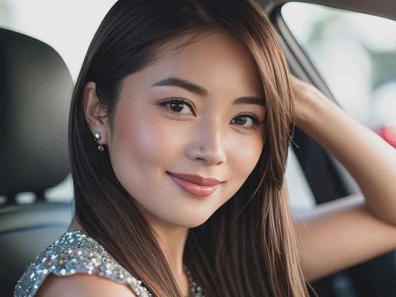 女生喜欢什么车（女生喜欢什么车标）