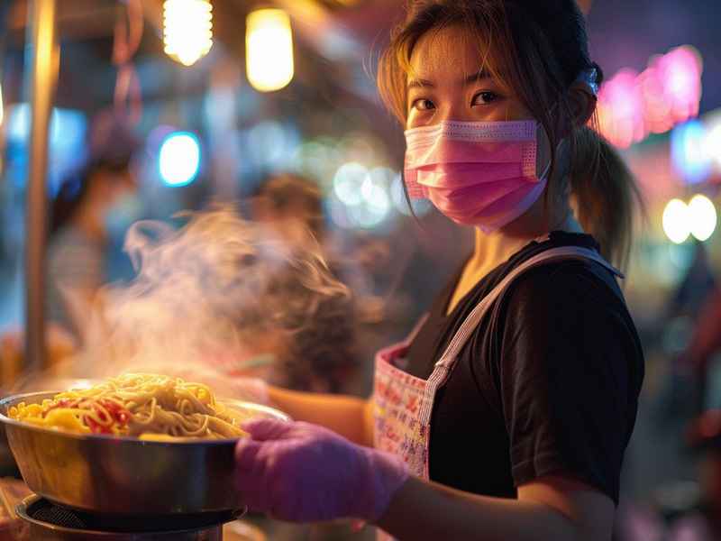 800元摆地摊赚一万七(一年赚300万的4个生意) 800元摆地摊赚一万七(一年赚300万的4个生意)
