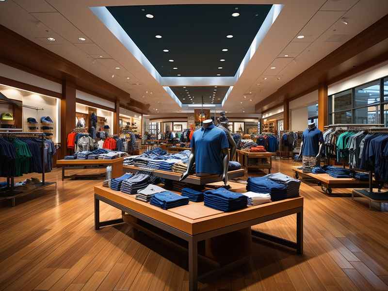 国际休闲品牌大全；国际休闲品牌大全图片