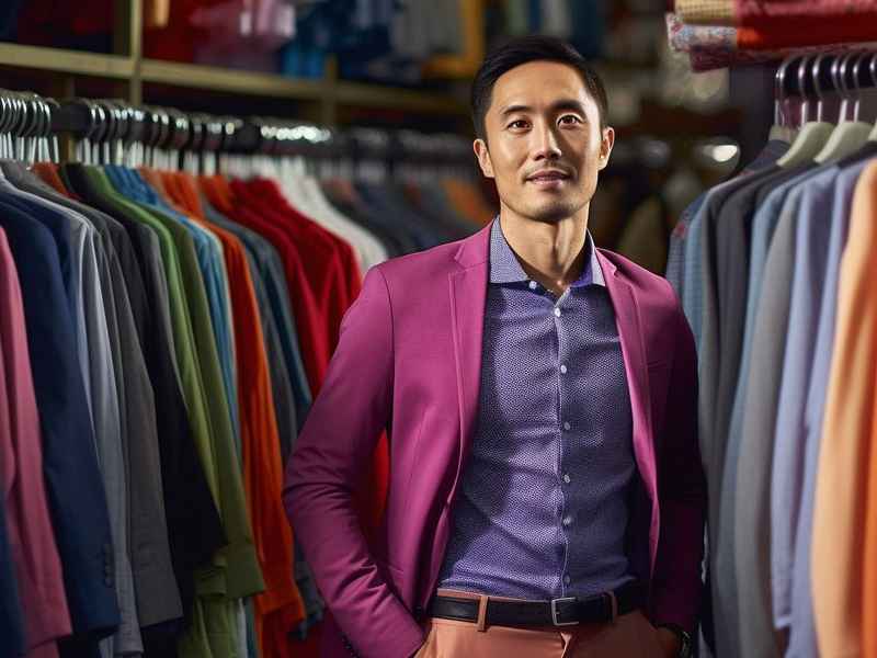 龙姐品牌男装(龙姐品牌男装价格) 龙姐品牌男装(龙姐品牌男装价格)