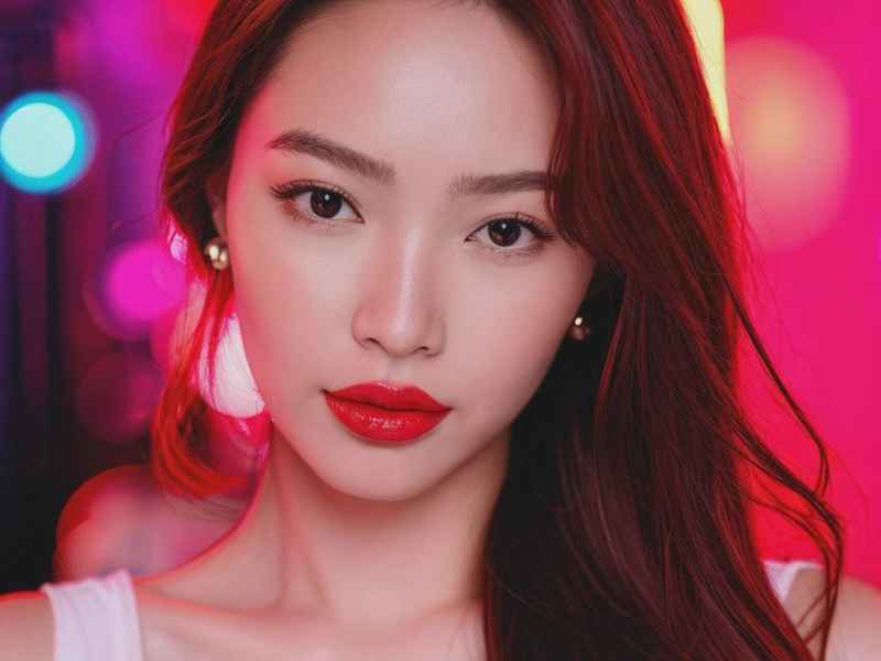 口红推荐送女友完美日记，口红推荐送女友完美日记可以吗