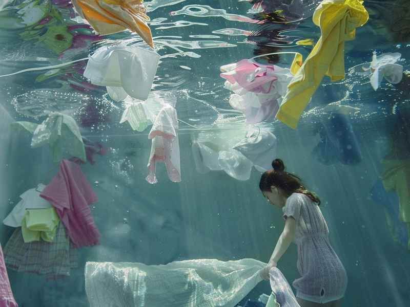 女人衣服湿透露 女人衣服湿透了怎么形容 女人衣服湿透露 女人衣服湿透了怎么形容