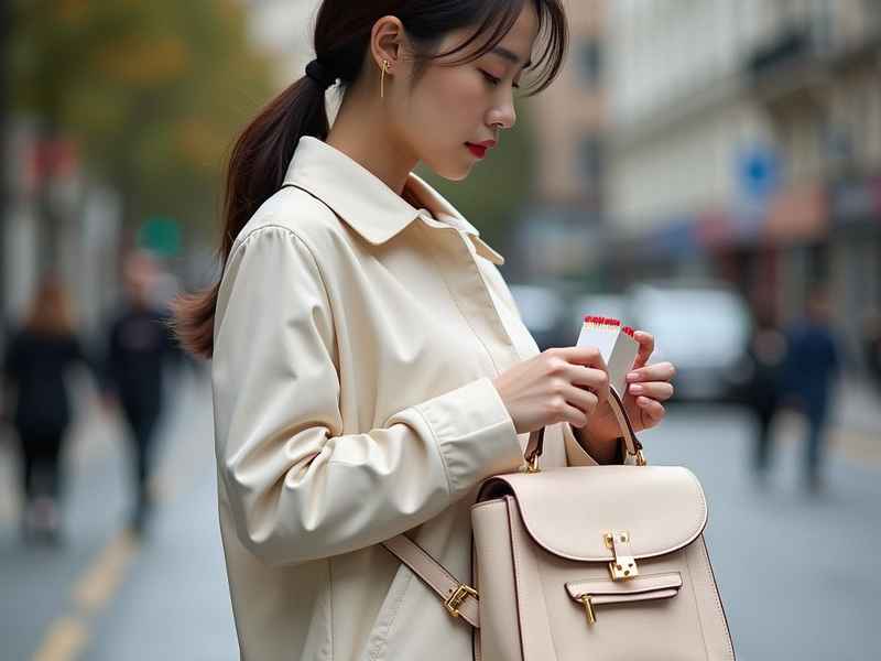 女生都背什么牌子包包好看，女生都背什么牌子包包好看图片