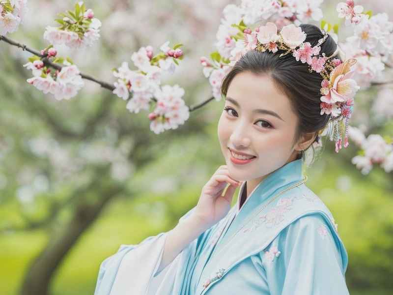 4个字独特好听名字女 4个字独特好听名字女士网名