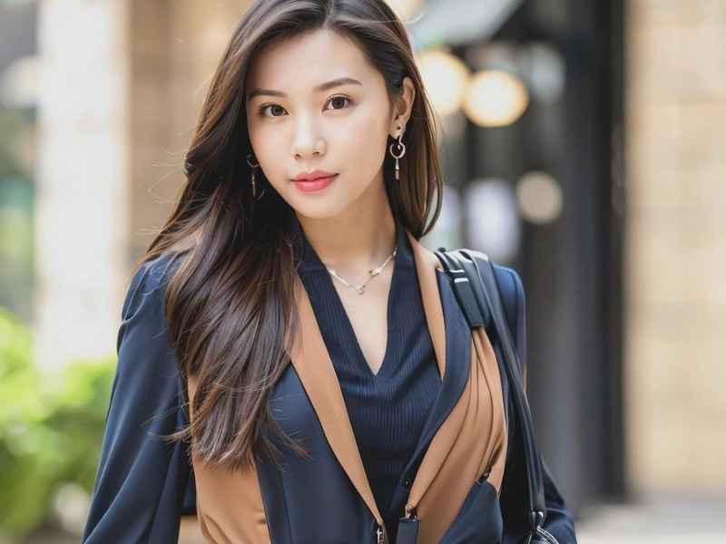 国内女装十大名牌排名(国内女装十大名牌排名及价格) 国内女装十大名牌排名(国内女装十大名牌排名及价格)
