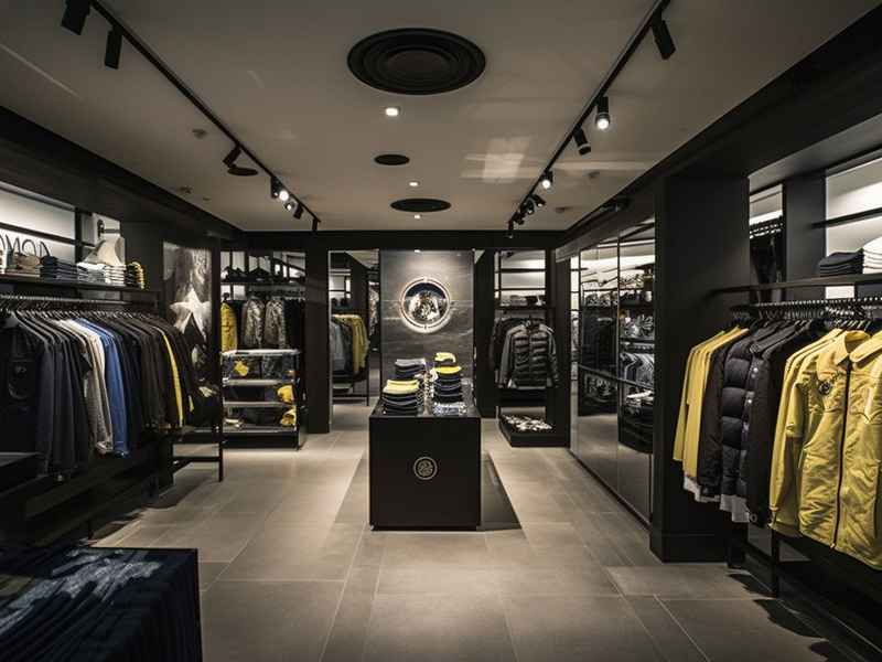 国际服装品牌大全排行榜商标；国际服装品牌大全排行榜商标图片