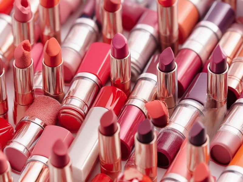 口红大品牌排行榜，口红大品牌排行榜最新