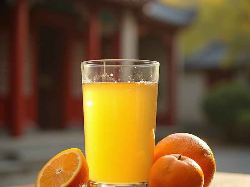 哪种品牌橙汁粉好(橙汁哪个牌子最好喝) 哪种品牌橙汁粉好(橙汁哪个牌子最好喝)