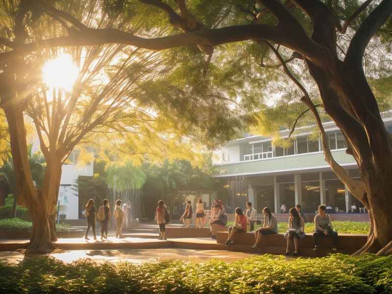 广州排名前十的高职学校(广州排名前十的高职学校有哪些) 广州排名前十的高职学校(广州排名前十的高职学校有哪些)