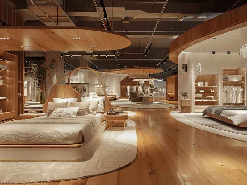 家具定制店铺图片(家具定制店铺图片高清) 家具定制店铺图片(家具定制店铺图片高清)