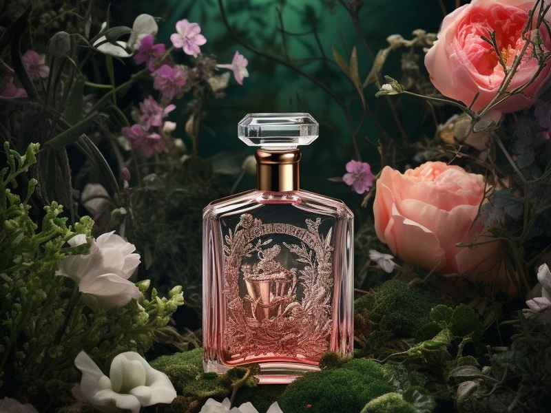 古驰gucci香水罪爱（gucci香水罪爱系列）