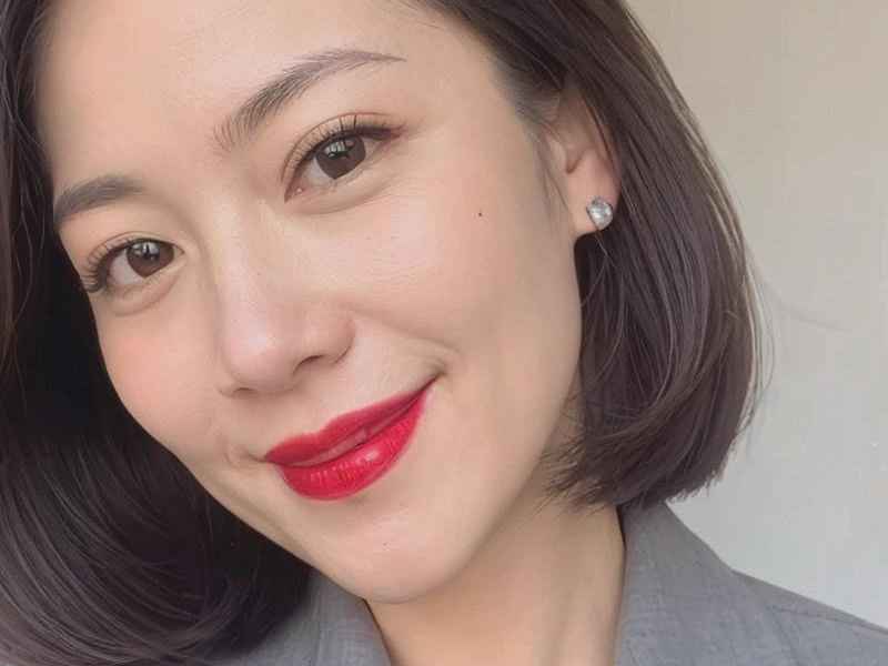 巴宝莉93号口红试色、巴宝莉口红93号色真人试色 巴宝莉93号口红试色、巴宝莉口红93号色真人试色