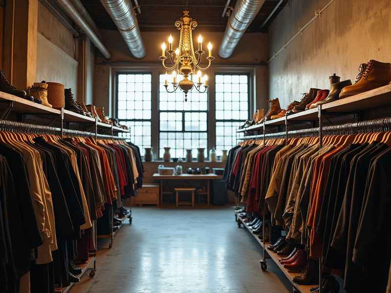 加盟服装店的条件；加盟服装店的条件有哪些