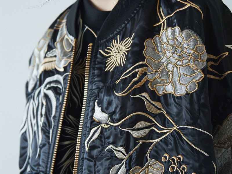 女款时尚国风式短款薄版短绵服 女式短款棉服搭配图片 女款时尚国风式短款薄版短绵服 女式短款棉服搭配图片