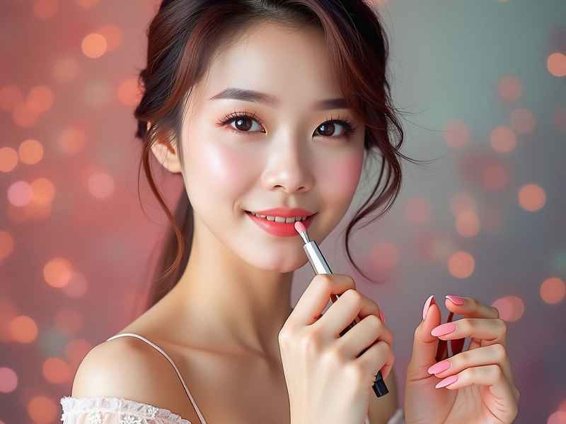 口红完美日记怎么样、口红完美日记怎么样好用吗
