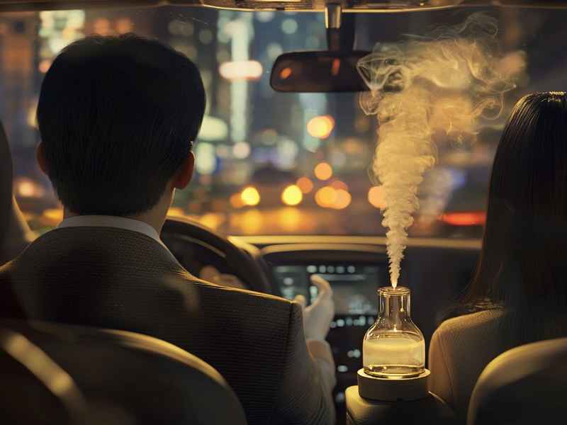 口碑最好的国产车载香水,国产车载香水什么品牌好 口碑最好的国产车载香水,国产车载香水什么品牌好