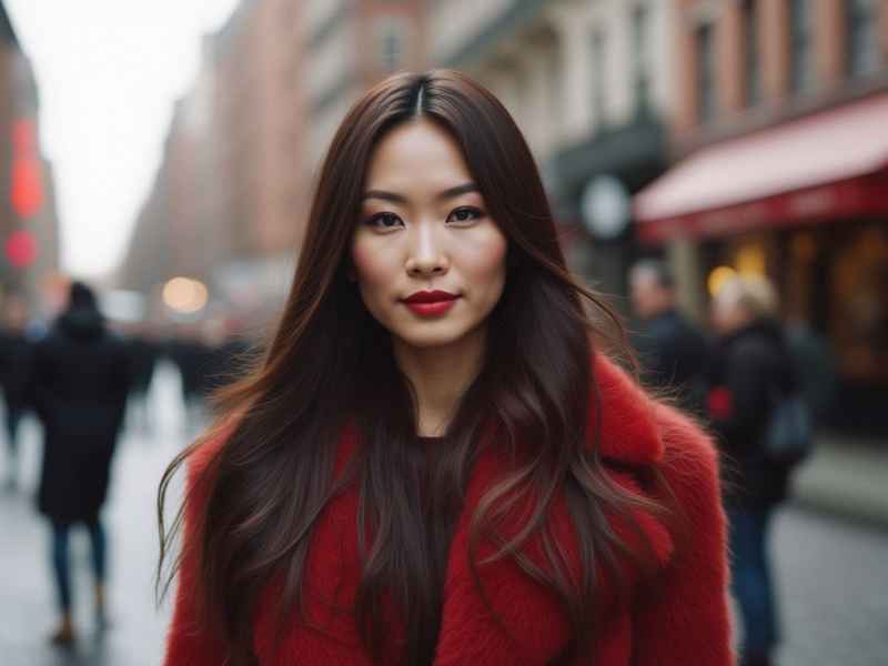 口红色号英文；口红色号英文表示