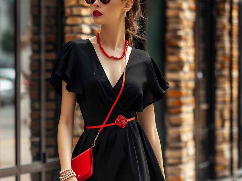 女时尚包包搭配夏装、女时尚包包搭配夏装图片 女时尚包包搭配夏装、女时尚包包搭配夏装图片