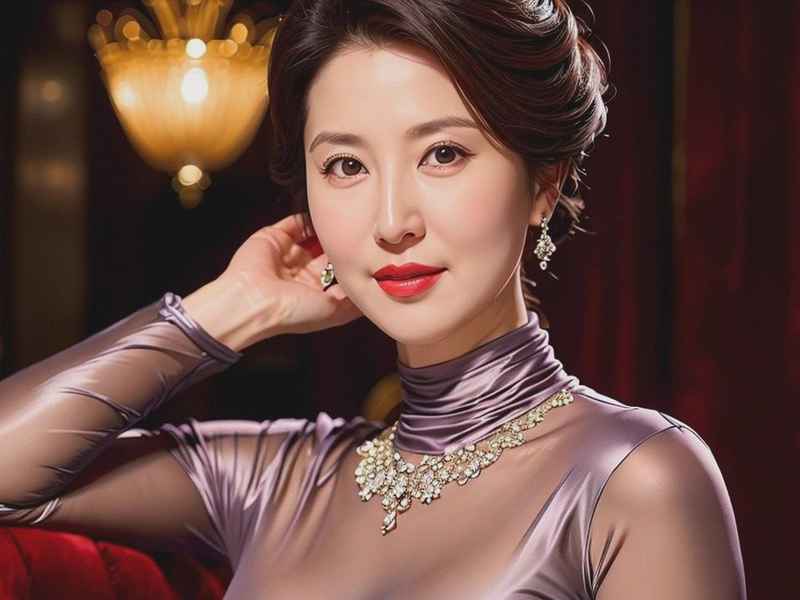 女人要有一件奢侈品(女人要有一件奢侈品什么意思) 女人要有一件奢侈品(女人要有一件奢侈品什么意思)
