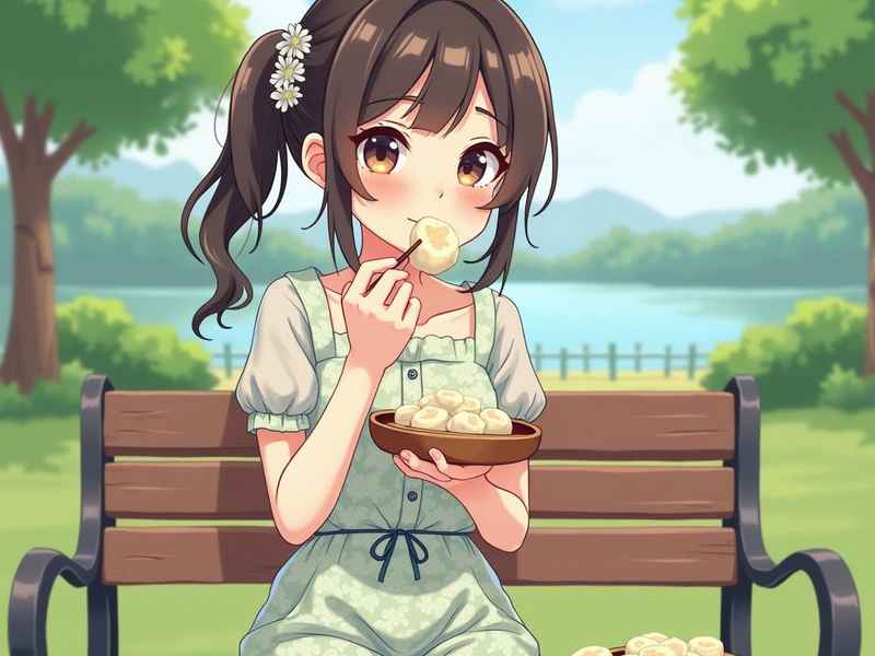 面包少女游戏(面包房少女手游) 面包少女游戏(面包房少女手游)