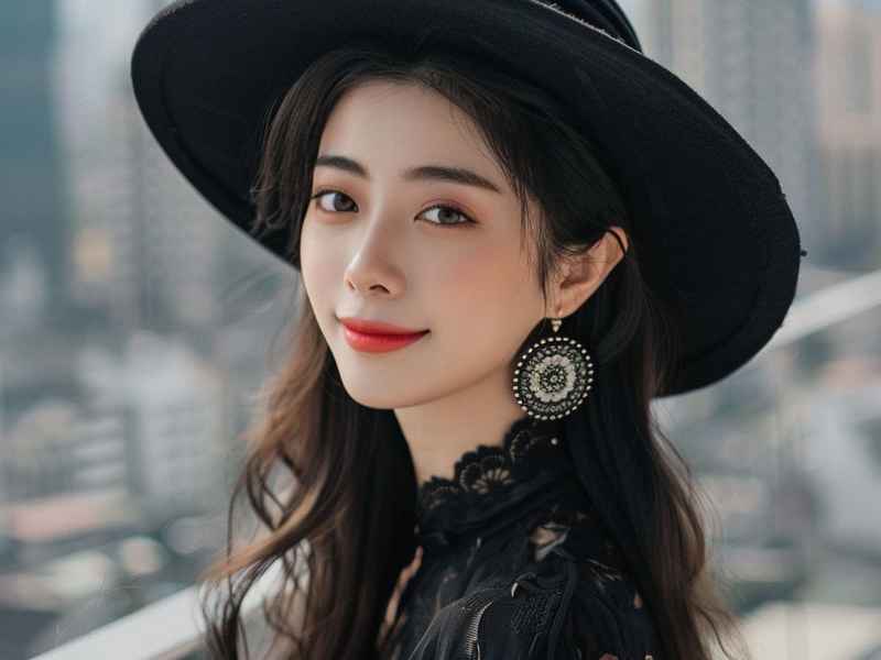 女风衣中长款 - 女风衣中长款图片及价格